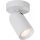 Lucide 13958/01/31 - Spot PUNCH 1xGU10/35W/230V, alb