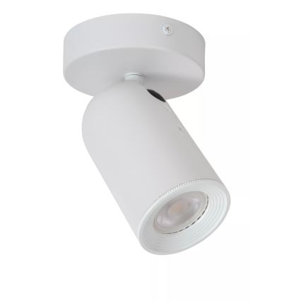 Lucide 13958/01/31 - Spot PUNCH 1xGU10/35W/230V, alb