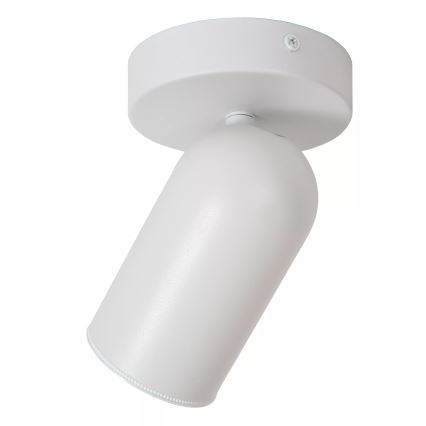 Lucide 13958/01/31 - Spot PUNCH 1xGU10/35W/230V, alb
