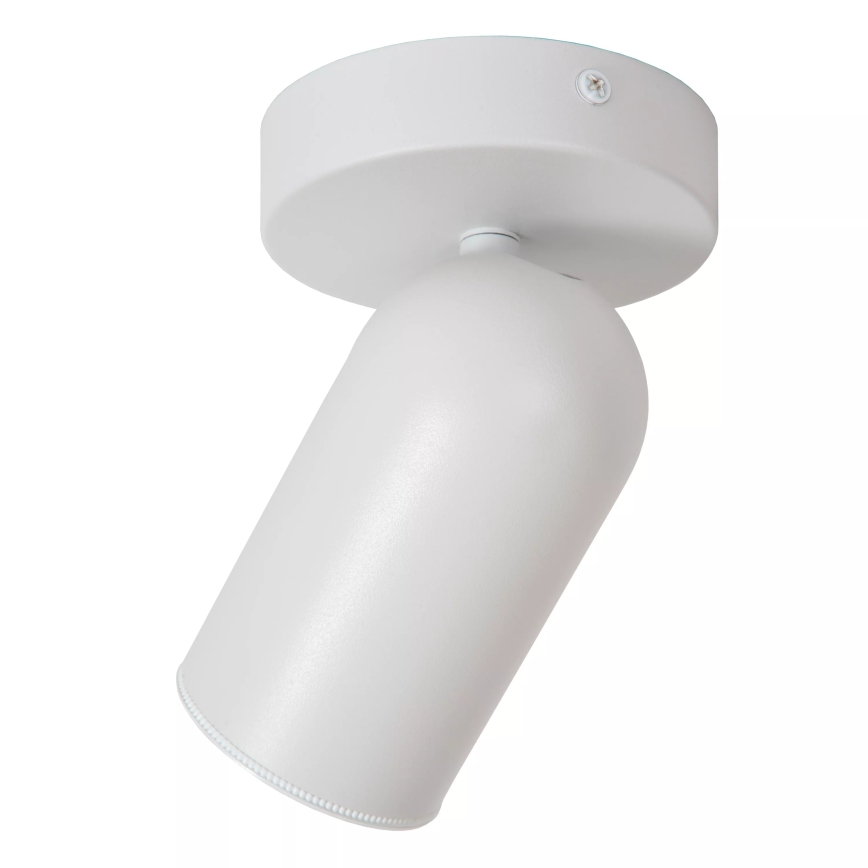 Lucide 13958/01/31 - Spot PUNCH 1xGU10/35W/230V, alb