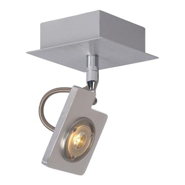 Lucide 16952/03/12 - Spot LED QUADRI, 3 W, 230 V