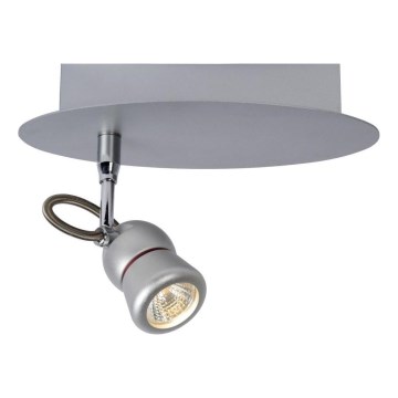 Lucide 16956/05/36 - Spot LED dimabil TIRY LED/5W/230V