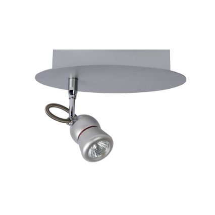 Lucide 16956/05/36 - Spot LED dimabil TIRY LED/5W/230V