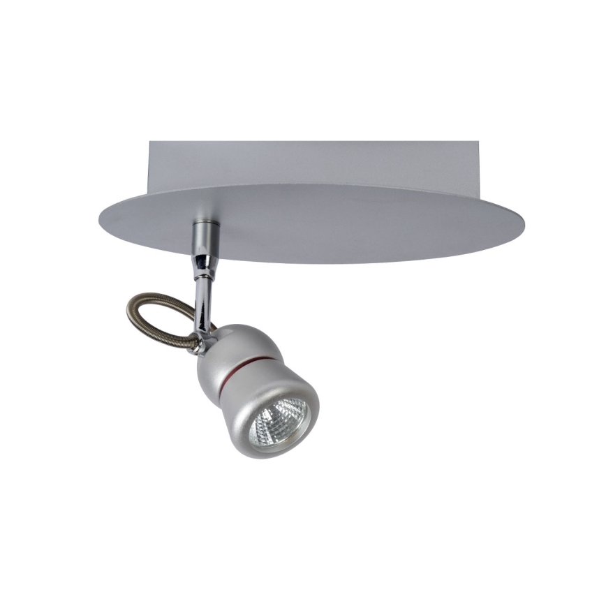 Lucide 16956/05/36 - Spot LED dimabil TIRY LED/5W/230V