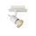 Lucide 17990/05/31 - Lampa spot LED TWINNY-LED 1xGU10/4,5W/230V alba