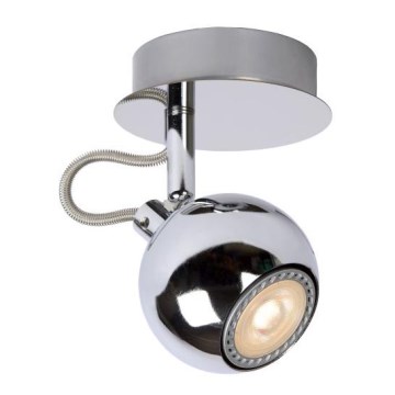 Lucide 17991/05/11 - Lampa spot LED COMET 1xGU10/4,5W/230V