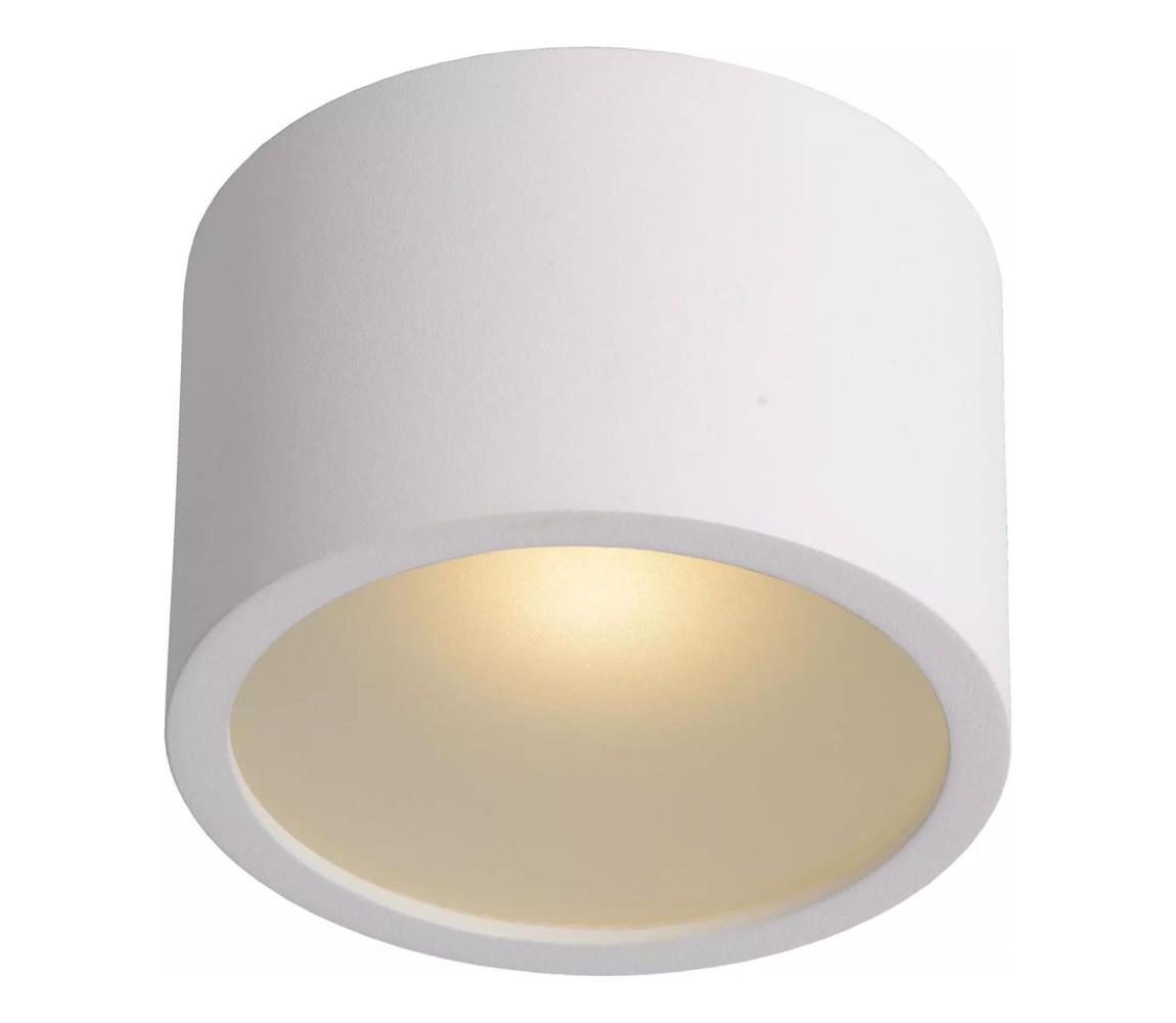 Lucide 17995/01/31 - Plafonieră baie LILY 1xG9/4W/230V IP54
