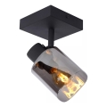 Lucide 17999/01/30 - Spot de iluminat ALION 1xE14/25W/230V