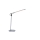 Lucide 18651/04/36 - Lampa de masa LED ELMO 1xLED/4W/230V gri
