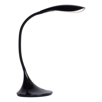 Lucide 18652/06/30 - Lampă de birou LED flexibilă EMIL LED/4,5W/230V