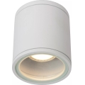 Lucide 22962/01/31 - Plafonieră de baie AVEN 1xGU10/50W/230V IP65 albă