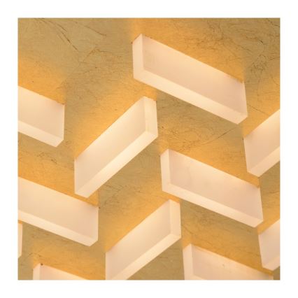 Lucide 26185/36/10 - LED Plafonieră ANISTO 1xLED/30W/230V