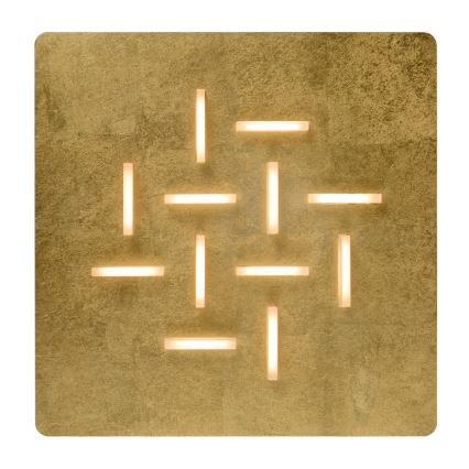 Lucide 26185/36/10 - LED Plafonieră ANISTO 1xLED/30W/230V