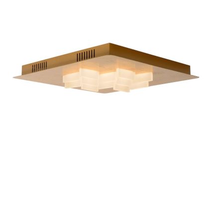 Lucide 26185/36/10 - LED Plafonieră ANISTO 1xLED/30W/230V