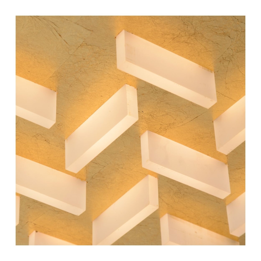 Lucide 26185/36/10 - LED Plafonieră ANISTO 1xLED/30W/230V