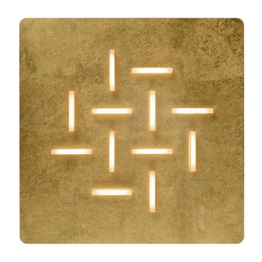 Lucide 26185/36/10 - LED Plafonieră ANISTO 1xLED/30W/230V