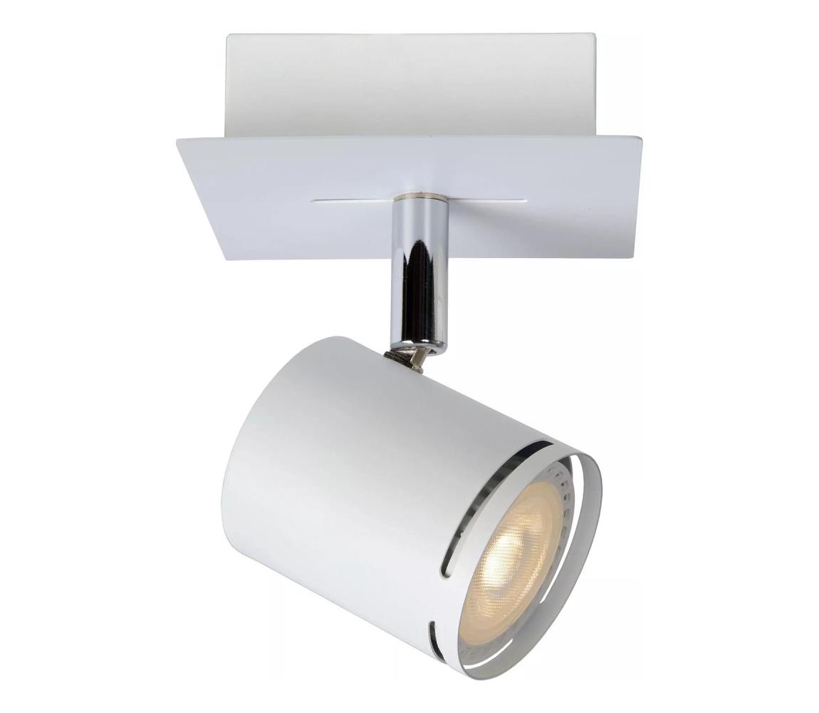 Lucide 26994/05/31 - Lampa spot LED RILOU 1xGU10/45W/230V