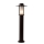 Lucide 27842/80/43 - Lampa exterior GOESS 1xE27/23W/230V IP54