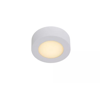 Lucide 28116/11/31 - LED Plafonieră dimmabilă BRICE LED/8W/230V IP44