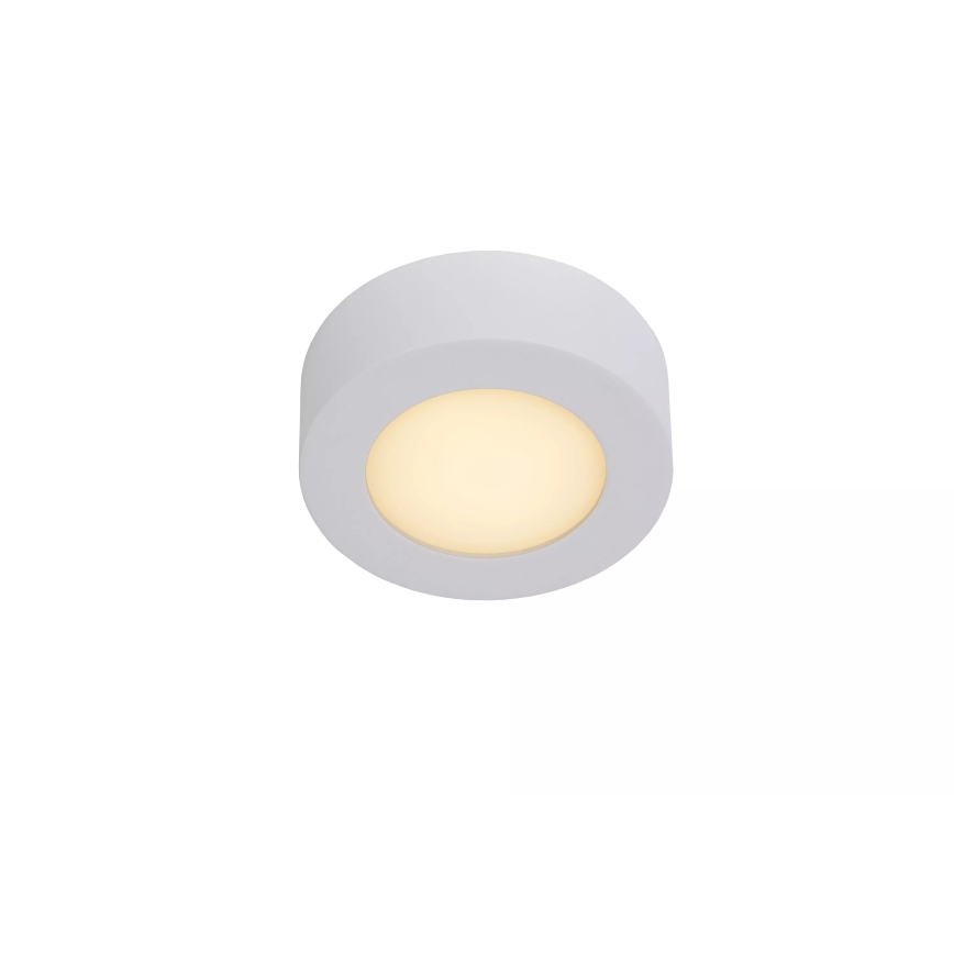 Lucide 28116/11/31 - LED Plafonieră dimmabilă BRICE LED/8W/230V IP44