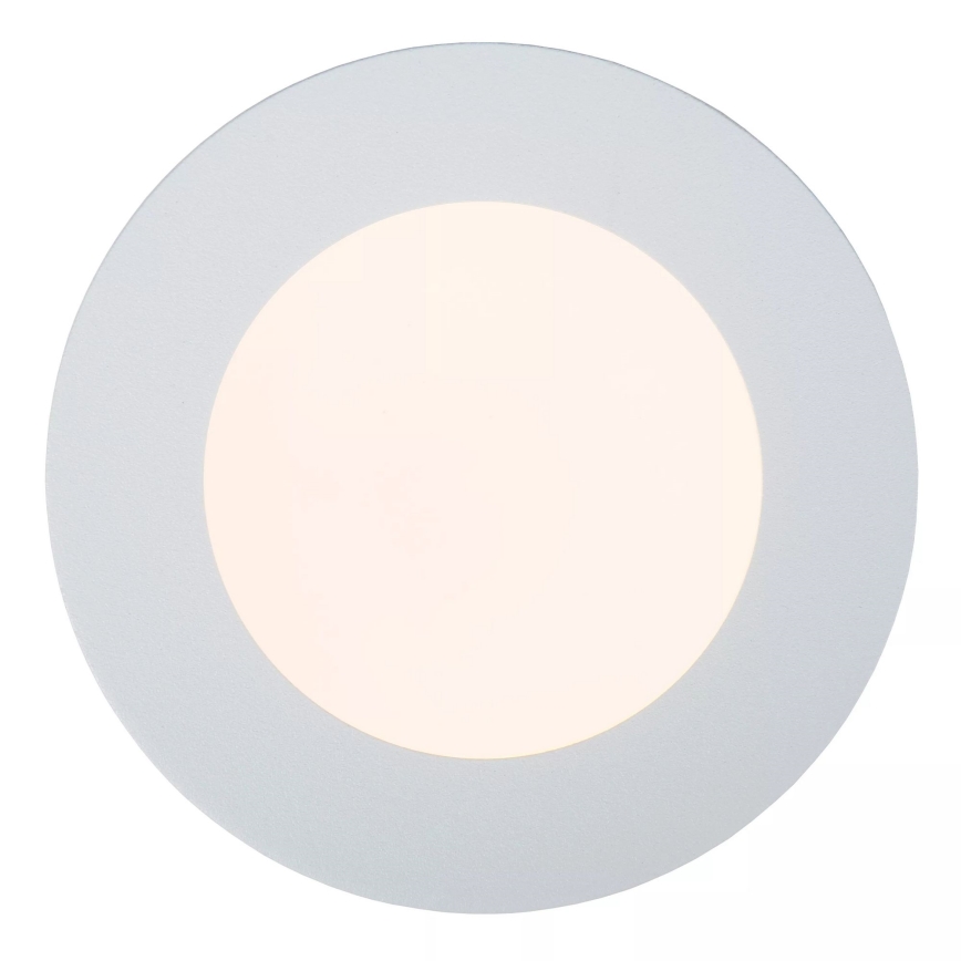 Lucide 28116/11/31 - LED Plafonieră dimmabilă BRICE LED/8W/230V IP44