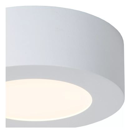 Lucide 28116/11/31 - LED Plafonieră dimmabilă BRICE LED/8W/230V IP44