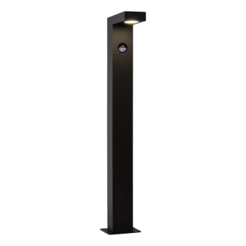 Lucide 28851/61/30 - LED lampa exterior cu senzor TEXAS-IR LED/6W/230V IP54