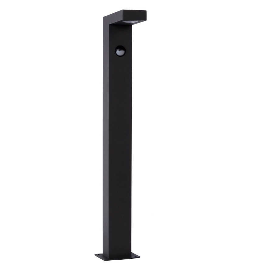 Lucide 28851/61/30 - LED lampa exterior cu senzor TEXAS-IR LED/6W/230V IP54