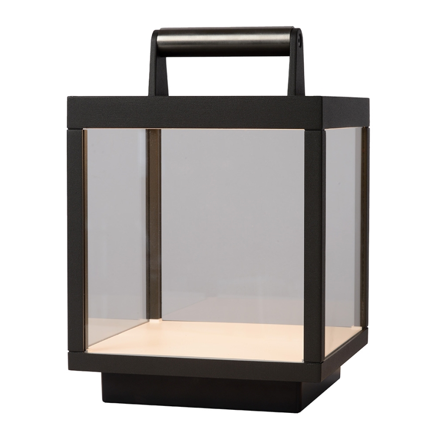 Lucide 28862/06/30 - Lampă de masă exterior CLAIRETTE LED/5W/230V IP54