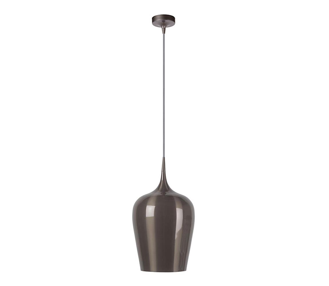 Lucide 31429/25/36 - Lampa suspendata PETRA 1xE27/ESL 24W/230V