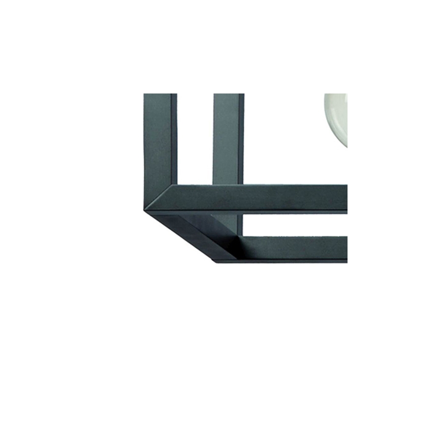 Lucide 31472/04/15 - Lampa suspendata ORIS 4xE27/60W/230V