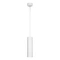 Lucide 35400/25/31 - Lampa suspendata GIPSY 1xGU10/35W/230V