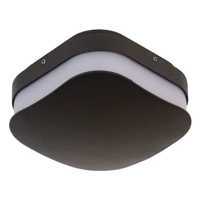 Lucide 41803/10/30 - Iluminat exterior LED BALI LED LED/10W/230V IP54