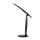 Lucide 46602/04/30 - LED Lampă de masă JARA LED 1xLED/3,2W/5V negru