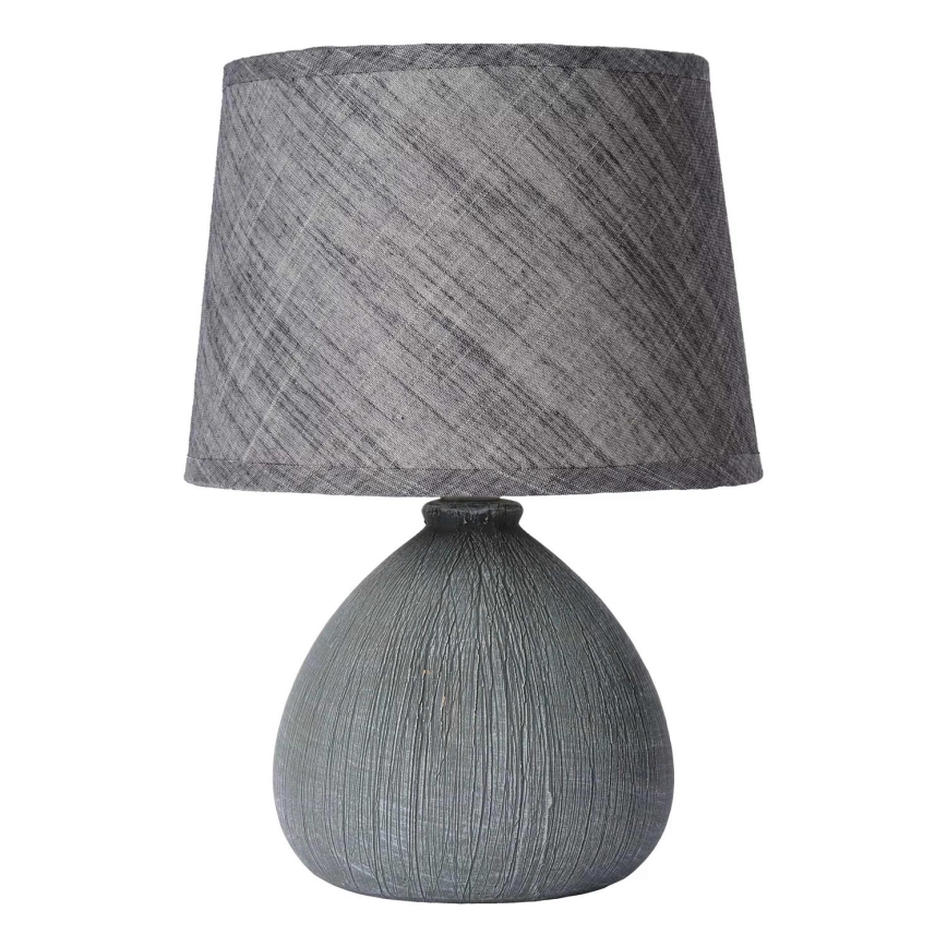 Lucide 47506/81/36 - Lampă de masă RAMZI 1xE14/40W/230V