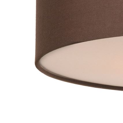 Lucide 61452/60/43 - Lampa suspendata CORAL 1xE27/ESL 24W/230V