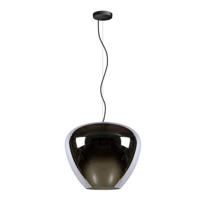 Lucide 70478/40/65 - Lustră pe cablu SOUFIAN 1xE27/60W/230V