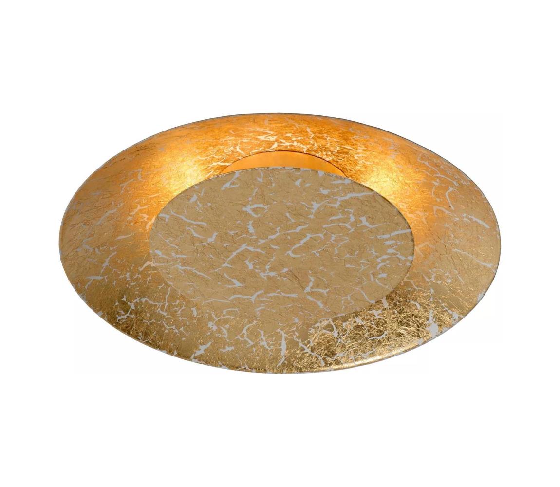 Lucide 79177/06/01 - LED plafoniera FOSKAL LED/6W/230V 215 cm alama