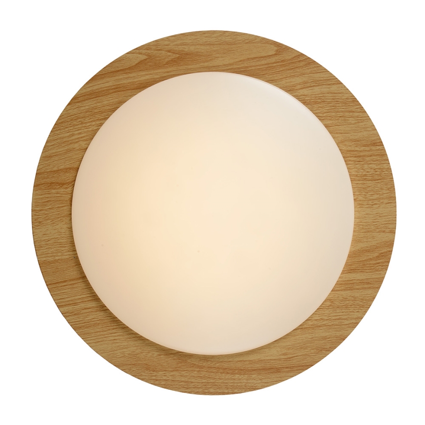 Lucide 79179/12/72 - LED Plafonieră baie DIMY LED/12W/230V