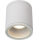 Lucide AVEN 22962/01/31 - Plafonieră de baie 1xGU10/50W/230V, Ø 9 cm, IP65, alb