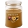 Lumânare parfumată Apple Pie, 510 g, 85–95 ore de ardere