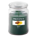 Lumânare parfumată SPICES, 510 g — durată de ardere 85-95 ore