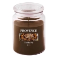 Lumânare parfumată TRUFFLE PIE, 510 g, 85–95 ore