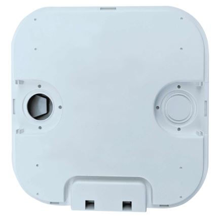 Lumină de urgență LED GATRION LED/3/1W/3,2V 6000K 3000 mAh IP54 albă