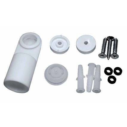 Lumină de urgență LED GATRION LED/3/1W/3,2V 6000K 3000 mAh IP54 albă