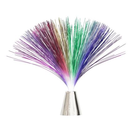 Lumină decorativă LED RGB 3xLED/3xAA