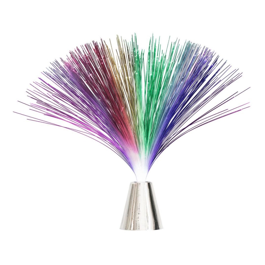 Lumină decorativă LED RGB 3xLED/3xAA