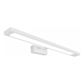 Lumină LED pentru oglindă de baie KLIMT LED/12W/230V 3000/4000/6000K 60 cm IP44 albă