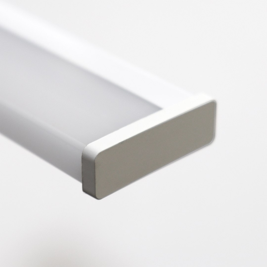 Lumină LED pentru oglindă de baie MIRORE, 10W, 230V, 60 cm, IP44, albă