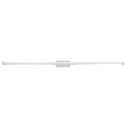 Lumină LED pentru oglindă de baie MIRORE, 10W, 230V, 60 cm, IP44, albă